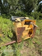 Used Winch,Used Winch in yard,Side of used Winch